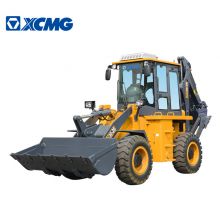 XCMG Official 3 ton mini backhoe loaders WZ30-25 China new back hoe loader spare parts for sale